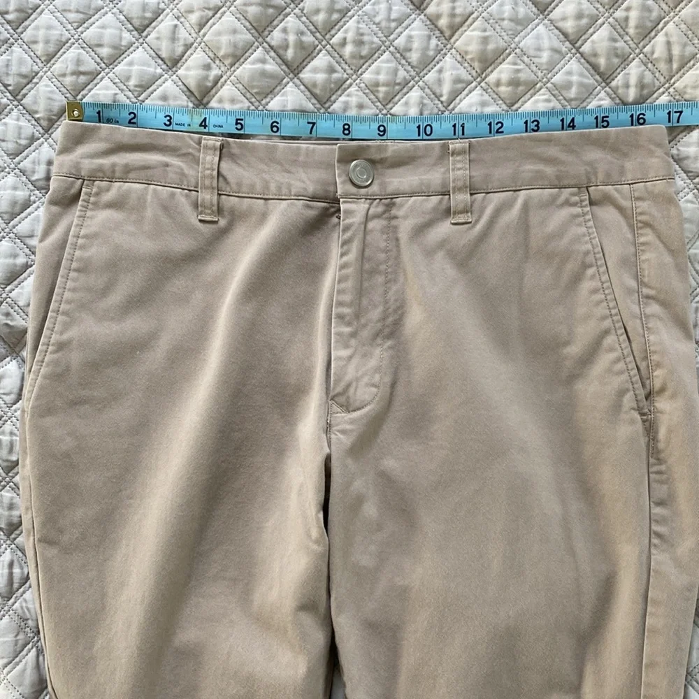 Bonobos / Men’s Chinos / Khaki / 31x32 - Picture 8 of 11